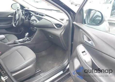 2022 Buick Encore Gx Fwd Select z USA, uszkodzony, nr VIN KL4MMDSL4NB133872